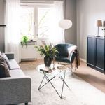 Hyr ett 1-rums lägenhet på 23 m² i Töreboda