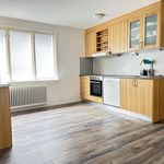 Rent 3 rooms apartment of 79 m² in Nässjö