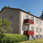 Hyr ett 1-rums lägenhet på 27 m² i Bollnäs