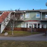 Hyr ett 3-rums lägenhet på 74 m² i Vimmerby 