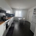 Hyr ett 3-rums lägenhet på 72 m² i Nässjö