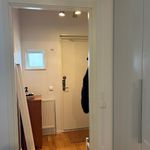 Rent 1 rooms apartment of 26 m² in Uppsala