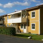 Hyr ett 2-rums lägenhet på 68 m² i Charlottenberg