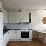 Rent 2 rooms apartment of 50 m² in Helsingborg