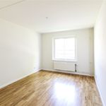 Hyr ett 3-rums lägenhet på 76 m² i Trelleborg