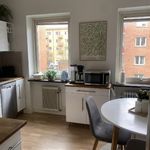 Rent 1 rooms apartment of 40 m² in Helsingborg