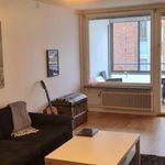 Rent 1 rooms apartment of 15 m² in Täby