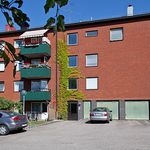 Rent 4 rooms apartment of 120 m² in Katrineholm