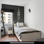 Rent 4 rooms apartment of 94 m² in Stockholm