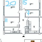 Rent a room of 90 m² in Norsborg