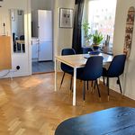 Rent 1 rooms apartment of 36 m² in Malmö