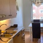 Rent 2 rooms apartment of 56 m² in Norrköping