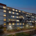Hyr ett 2-rums lägenhet på 63 m² i Sundbyberg