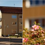 Rent 2 rooms apartment of 59 m² in Uddevalla 