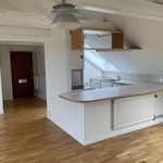 Rent 2 rooms apartment of 60 m² in Eslöv
