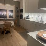 Rent 5 rooms apartment of 130 m² in Stockholm