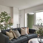 Hyr ett 3-rums lägenhet på 76 m² i Växjö