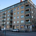Hyr ett 2-rums lägenhet på 76 m² i Halmstad