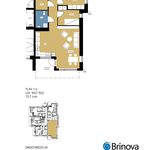 Hyr ett 3-rums lägenhet på 71 m² i Kristianstad - Hammar