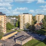 Rent 1 rooms apartment of 37 m² in Karlstad