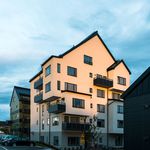 Hyr ett 2-rums lägenhet på 67 m² i Värnamo