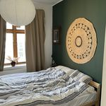 Rent 3 rooms apartment of 74 m² in Landskrona