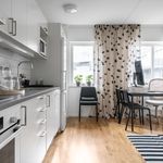 Hyr ett 1-rums lägenhet på 27 m² i Helsingborg
