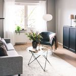 Hyr ett 3-rums lägenhet på 80 m² i Finspång