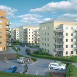 Hyr ett 2-rums lägenhet på 53 m² i Göteborg