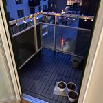 Rent 2 rooms apartment of 47 m² in Stockholm