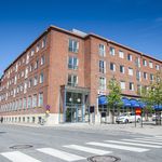 Hyr ett 3-rums lägenhet på 89 m² i Nässjö