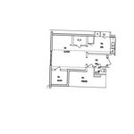 Hyr ett 1-rums lägenhet på 36 m² i Storuman