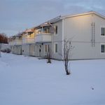 Rent 3 rooms apartment of 76 m² in Nikkala