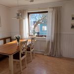 Rent 7 rooms house of 150 m² in Örnsköldsvik