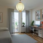 Rent 1 rooms apartment of 31 m² in Rönninge