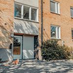 Rent 1 rooms apartment of 34 m² in Bromölla