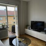 Rent 1 rooms apartment of 29 m² in Stockholm