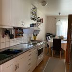 Rent 3 rooms apartment of 79 m² in Rimbo