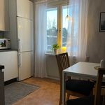Rent 2 rooms apartment of 55 m² in Luleå