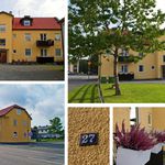 Rent 1 rooms apartment of 44 m² in Nässjö