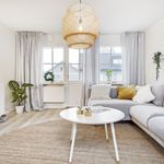 Hyr ett 2-rums lägenhet på 56 m² i Ludvika