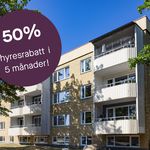 Rent 3 rooms apartment of 75 m² in Olofström