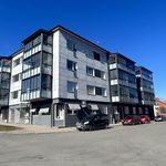 Hyr ett 2-rums lägenhet på 60 m² i Nässjö