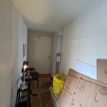 Rent 1 rooms apartment of 35 m² in Halmstad