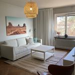 Rent 2 rooms apartment of 57 m² in Stockholm