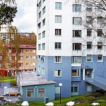 Hyr ett 4-rums lägenhet på 77 m² i Göteborg