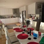 Rent 4 rooms house of 150 m² in Jakobsberg