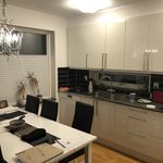 Rent 2 rooms apartment of 65 m² in Mölndal