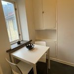 Rent 1 rooms apartment of 28 m² in Göteborg