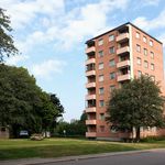 Hyr ett 1-rums lägenhet på 42 m² i Gävle